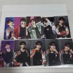 藤牧京介　トレカ　まとめ売り　RTP 京セラ　7000円　コンプ