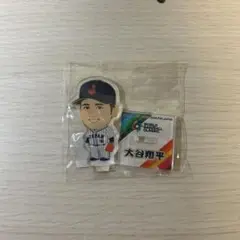 WBC 大谷翔平 ガチャガチャ 4点セット WBC 大谷翔平 ガチャガチャ 4点セット スポーツ選手