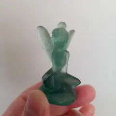 フローライト　妖精