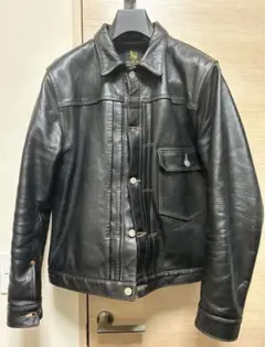 G*D様 ファインクリークレザーズリッチモンド FINECREEKLEATHER FINE CREEK LEATHERS(ファインクリークレザーズ)リッチモンドを
