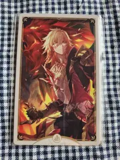 【新品未開封】崩壊:スターレイル タオバオ購入特典 モーディス③