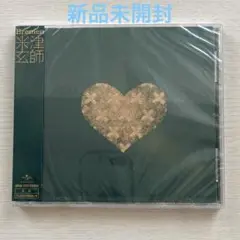 新品 Bremen 米津玄師 通常盤CD