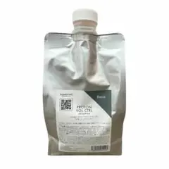 プロトンシャンプー&トリートメント　業務用 1000ml SAMMY.NYC プロトンシャンプー 1000ml | G SELECT ガモウの理
