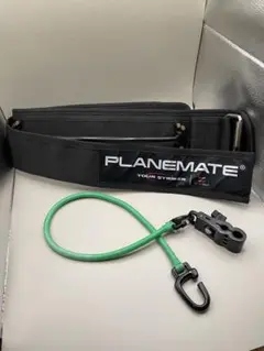 PLANEMATE Tour Striker