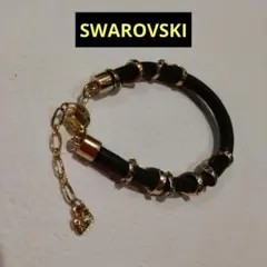スワロフスキー ブレスレット