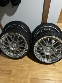 SSR プロフェッサーMS1-R 16インチ 6j/6.5j SSR Professor MS1R 16インチ 6.5J NR プロフェッサー