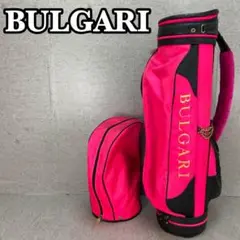 2025年最新】BVLGARI ゴルフバッグ・キャディバッグの人気