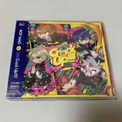 ROF-MAO / Crack Up!!!! 初回限定