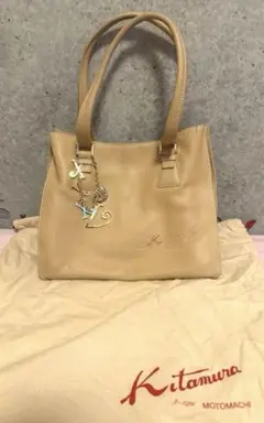 専用E31.Kitamura×THE ALFEE 高見沢さんコラボ/トートバッグ 専用E31.Kitamura×THE ALFEE 高見沢さんコラボ/トートバッグ