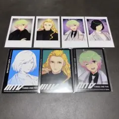 アイドルマスターSideM FiFS展