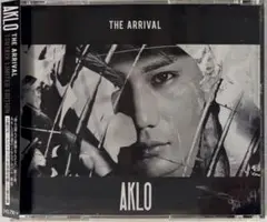AKLO / The Arrival [LIMITED EDITION]