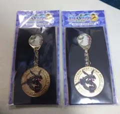 JR 東日本 ポケモンスタンプラリー2025 レックウザ ポケモン　メダル