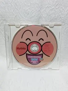 DVD それいけ! アンパンマン テレビコレクションDVD メロンパンナ編