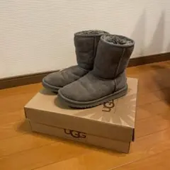 AGGムートンブーツ アグ ムートンブーツ