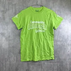ボランティアTシャツ Health Wagon × Remote Area