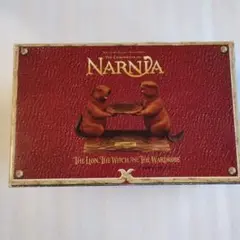 ナルニア国物語　ビーバー　アクセサリートレイ