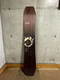 期間限定☆大注目‼︎【超超激レア【SALE激安価格中】ノアズアーク　スノーボード板 m82201233371_1.jpg?1737463863
