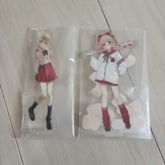 一番くじ しぐれうい H賞 アクリルスタンド