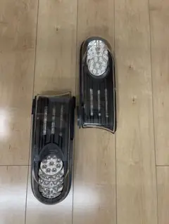 トヨタ FJ クルーザー LED ウィンカー コーナーランプ