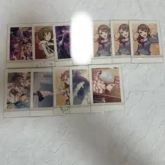 プロセカ ぱしゃこれ まとめ売り