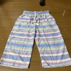 cutie beauty ハーフパンツ　M 一度使用