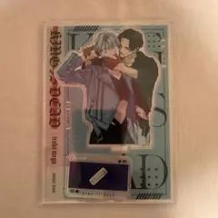 KING IS DEAD アクリルスタンド タマ×ミヤ
