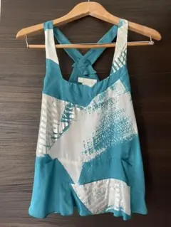 Chloe クロエ トップス シルク