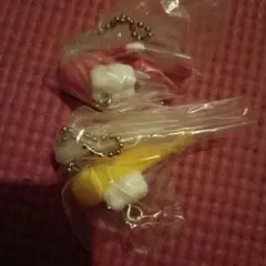 シャリタツ ガチャ 2点セット