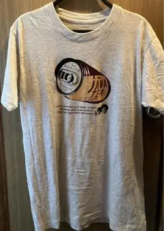 【非売品】90s 大塚ベバレジ ジャワティ企業系 山口達也 奥菜恵 Tシャツ