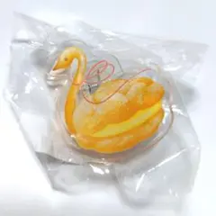 アラカル堂スワンシューアクリルクリップ紙博スタンプフェスティバル