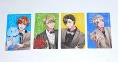 ツキプロ 10周年 SOARA