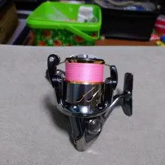 14ステラ2500S。