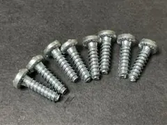 SPX15/PX18/PIVOT15/18/FKS15/18トウ用ロングビス