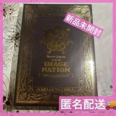 Travis Japan ［ IMAGE NATION (賛成コン) DVD ］