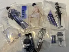 保科宗四郎 アクスタ 怪獣8号