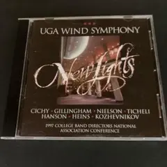 UGA Wind Symphony
