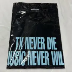 TOKONA-X 映画 新宿限定 DREAM TEAM Tシャツ