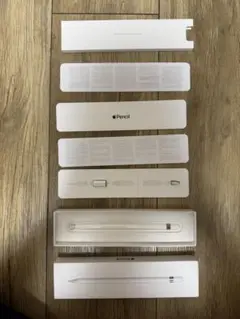 Apple pencil 第一世代　美品