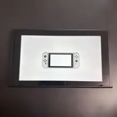 nintendo switch 動作品