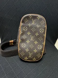 Louis vuiton monogram