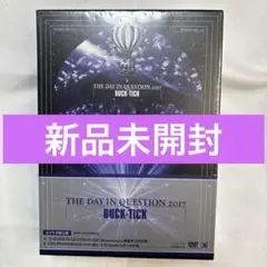 BUCK-TICK/THE DAY IN QUESTION 2017〈完全生産… Amazon.co.jp: THE DAY IN QUESTION 2017 (完全生産限定盤Blu