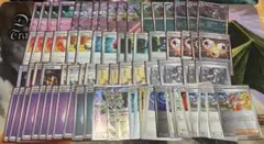 ポケモンカード　ブルンゲルゾロアーク　トウコ　イグニッションエネルギー　優勝構築
