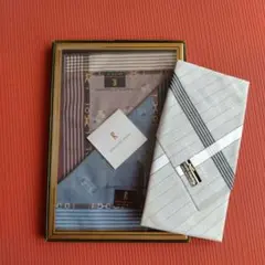 【新品】Roberta di Camerino ハンカチ 2枚セット＋おまけ付き