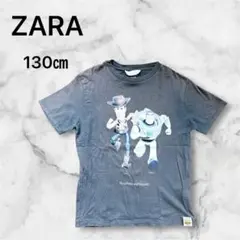 ZARA トイストーリー キッズTシャツ 綿100%