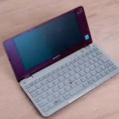 美品 VAIO type P VGN-P70Hグリーン Amazon.co.jp: ソニー(VAIO) VAIO typeP P70H VistaHomeBasic