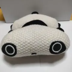 たれぱんだ　あみあみぱんだ　平成レトロぬいぐるみ
