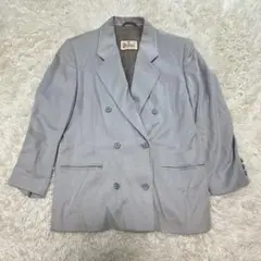 ヘルノ テーラードジャケット カシミヤ