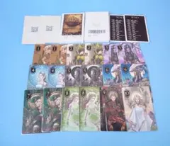XENO　ゼノ　通常版　カードゲーム　中田敦彦　開封済み　未開封