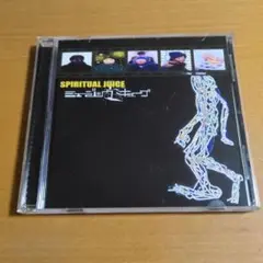 SPIRITUAL JUICE / ミュージック・キューブ　HIPHOP