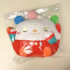 新品未使用 いないいないばあっ！ ぽぅぽ ぬいぐるみ おまけ付き 匿名配送